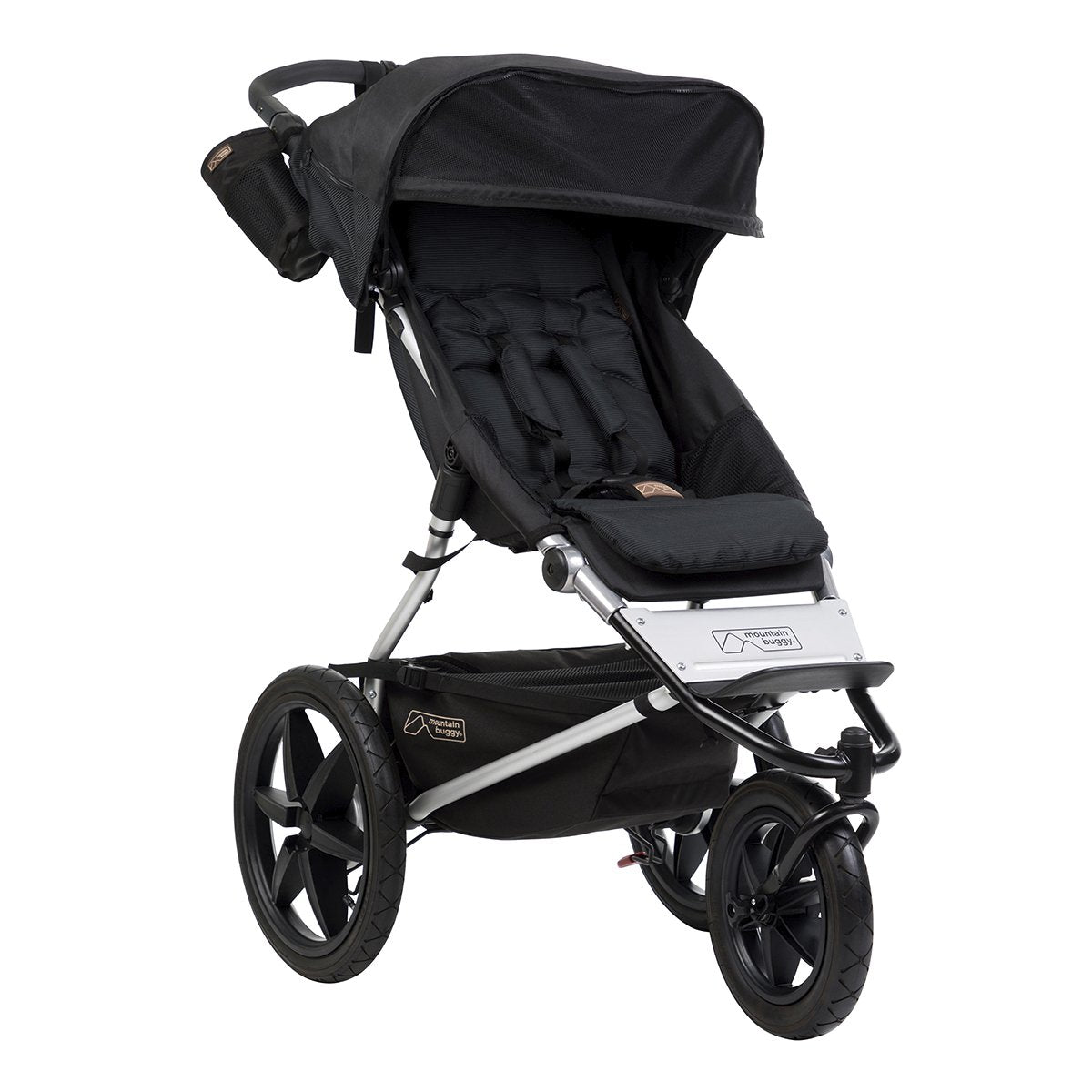 mountain buggy baby strollers