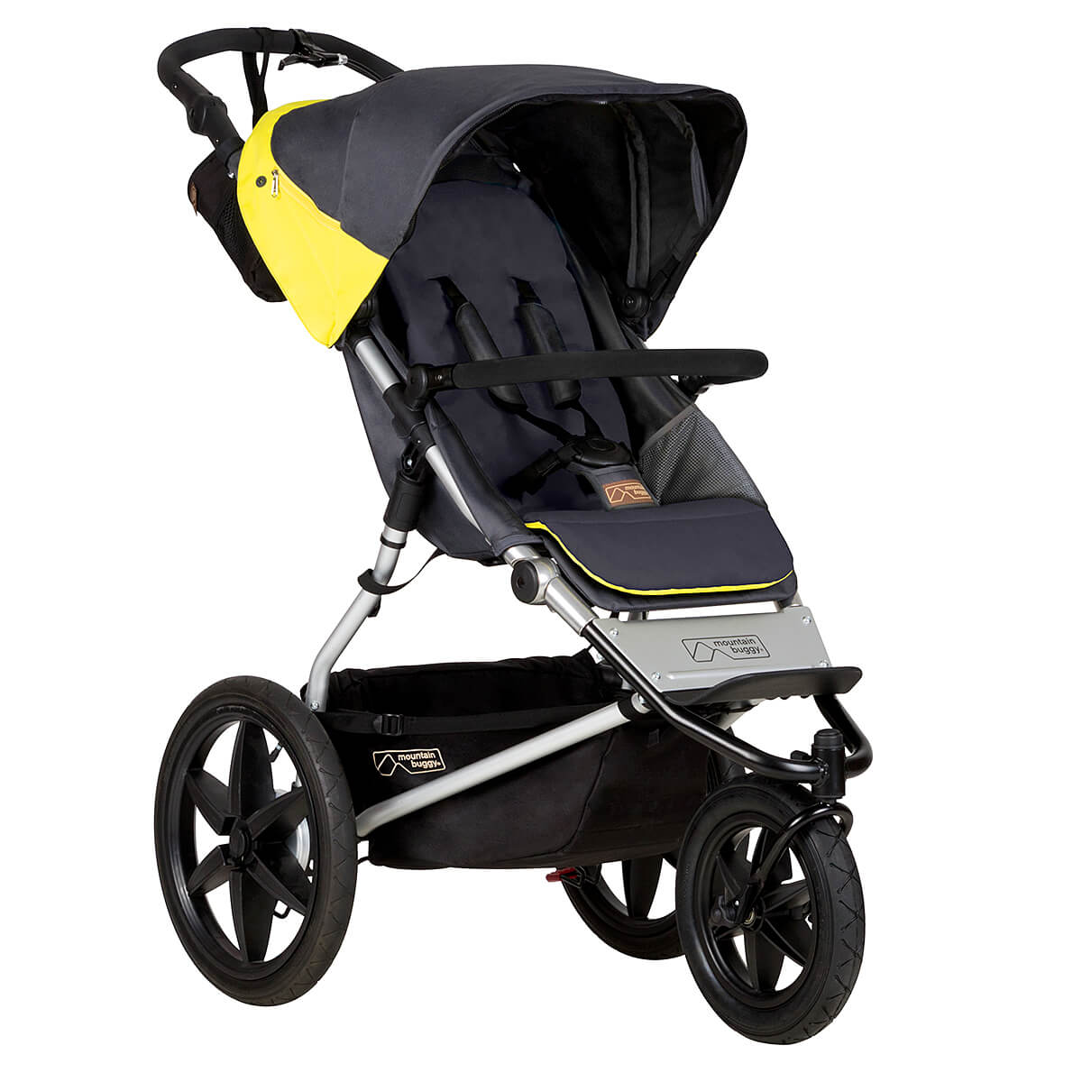 mountain buggy jogging stroller