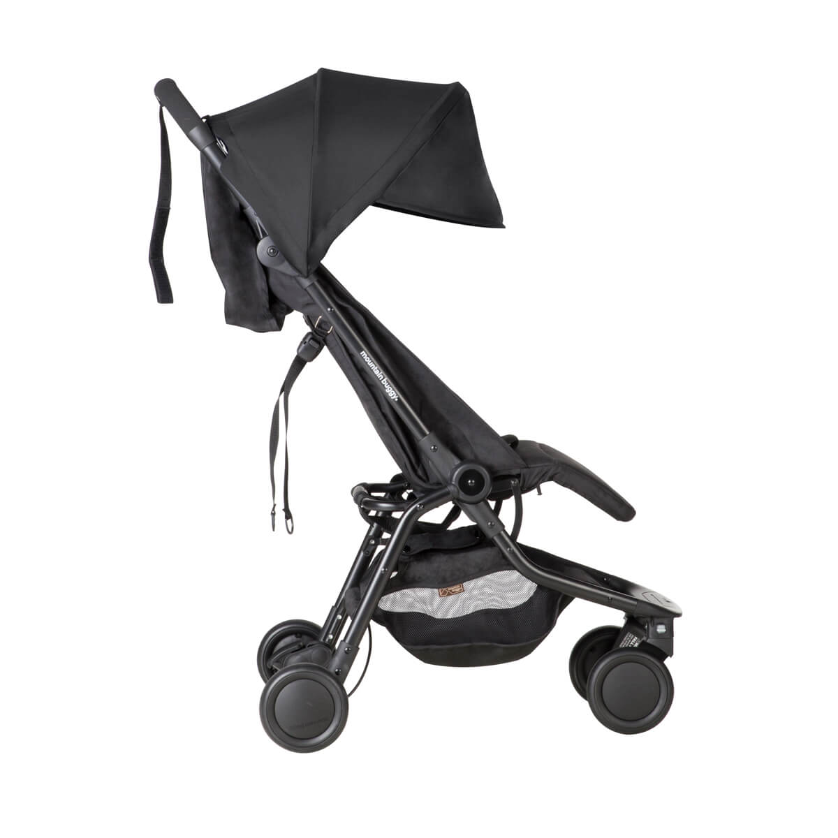 maxi cosi travel buggy