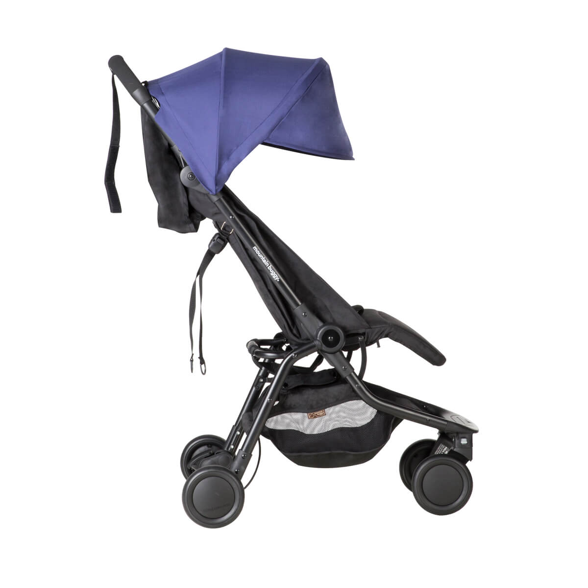 mountain buggy nano sun cover