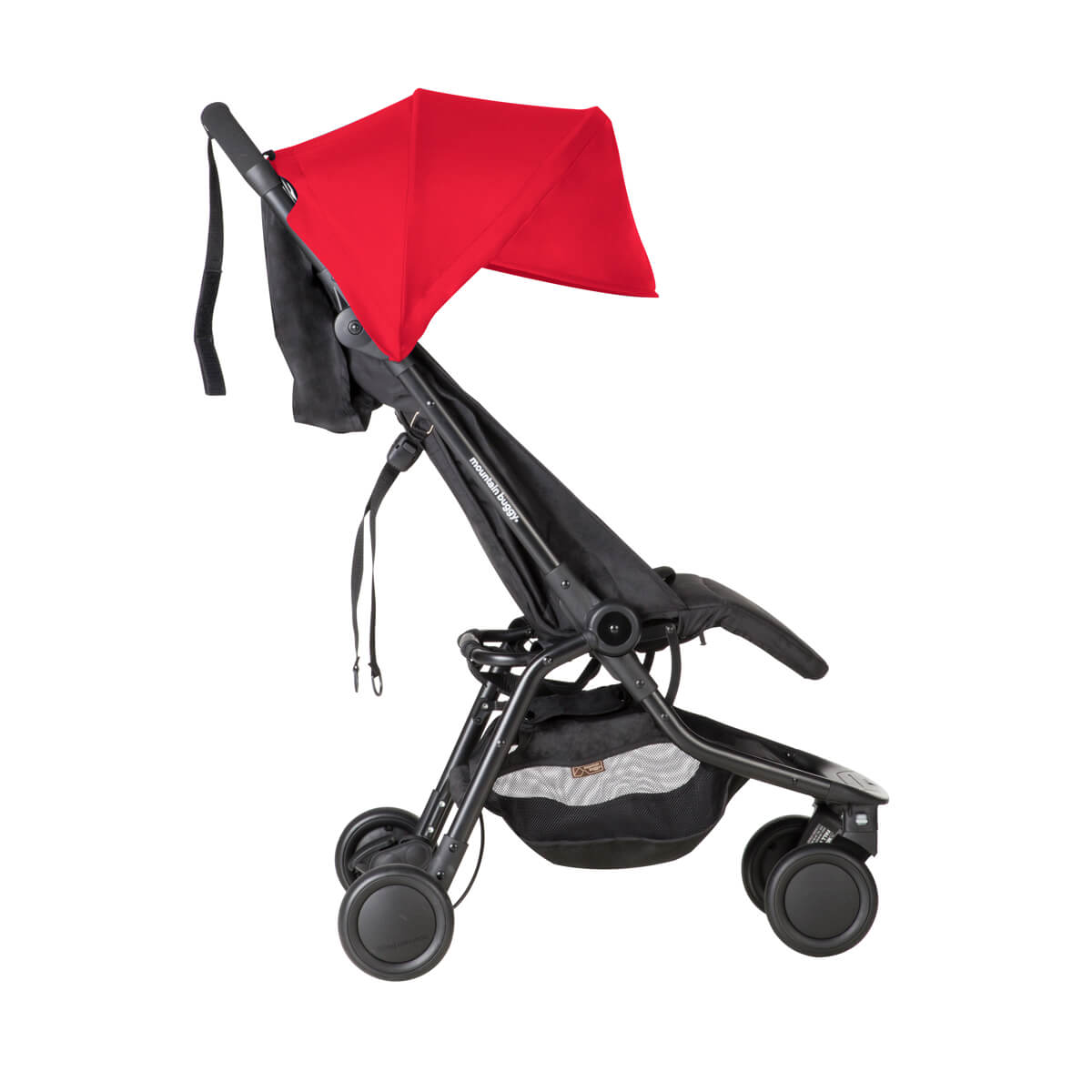 mountain buggy nano bassinet