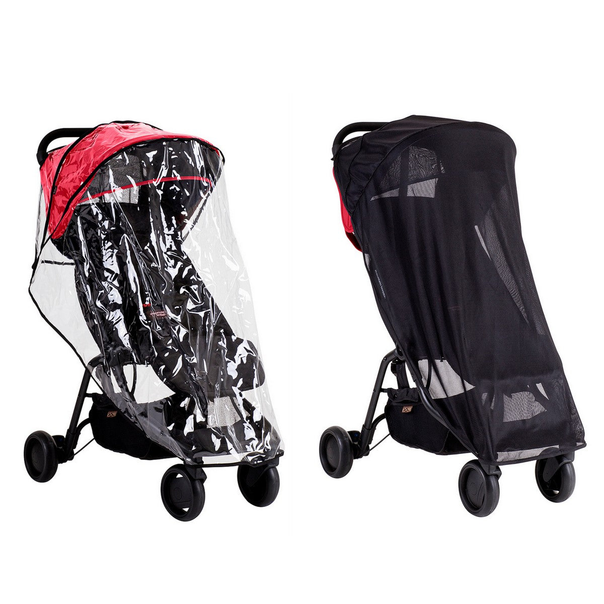 mountain buggy nano canopy extender