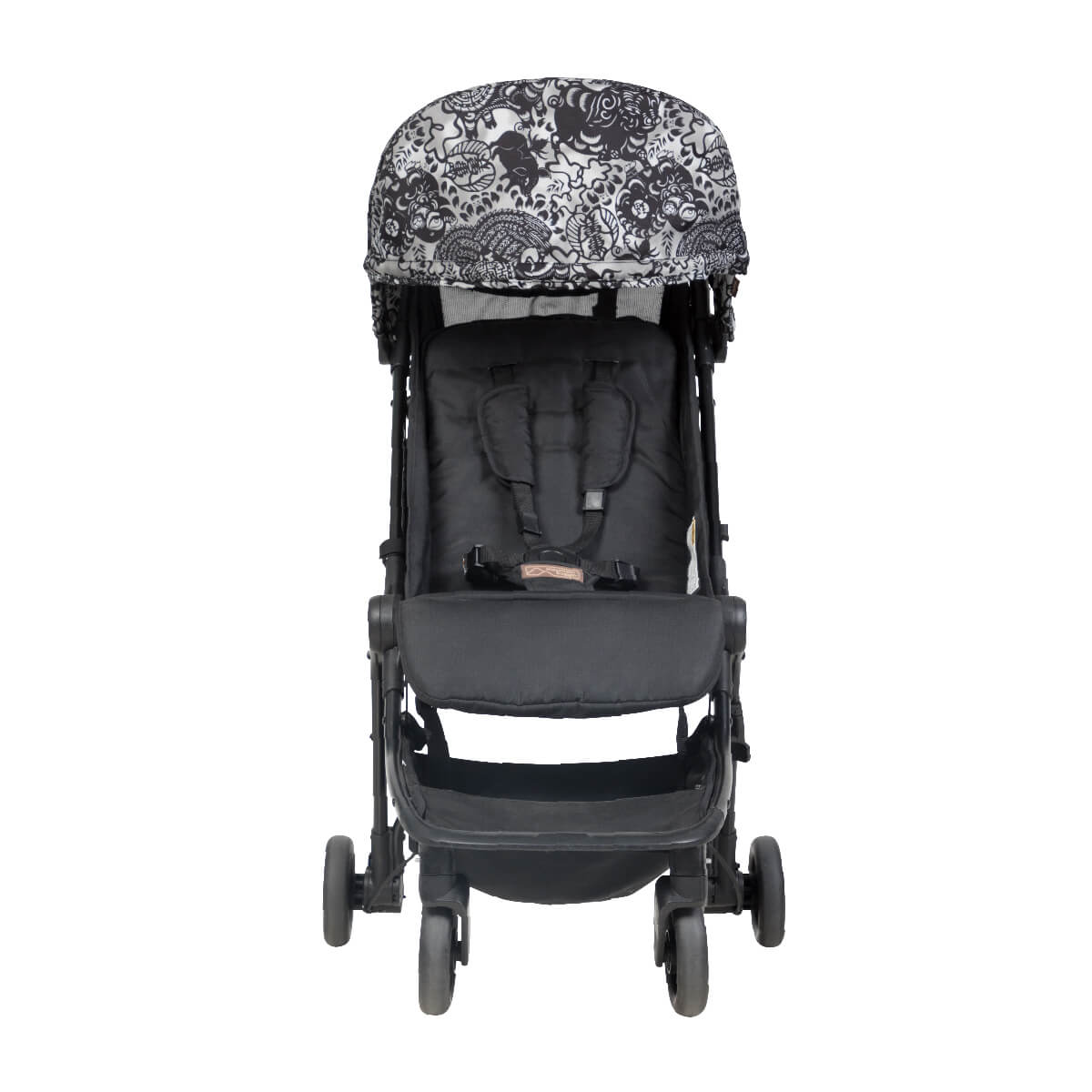 mountain buggy nano chicco keyfit