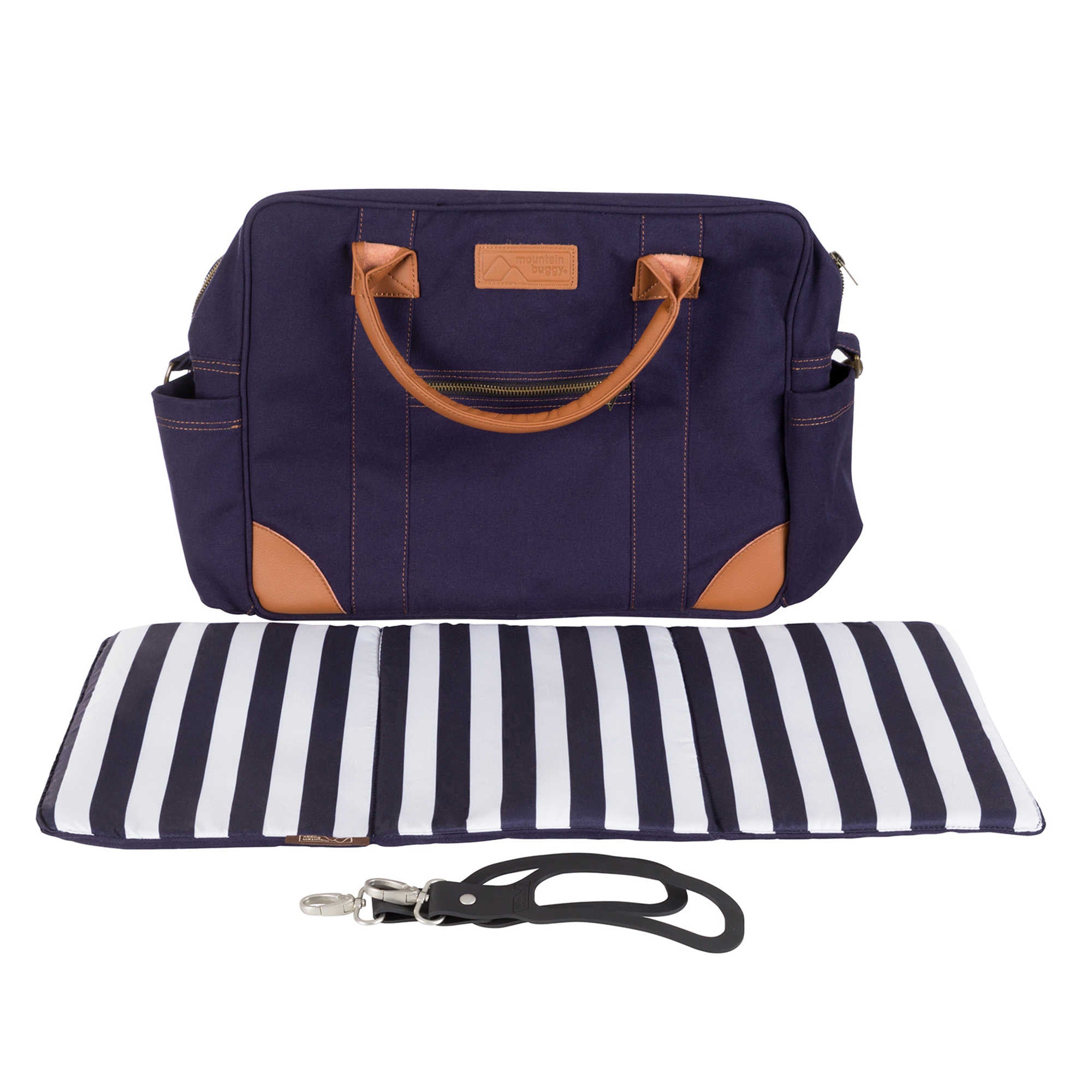 mountain buggy urban jungle travel bag