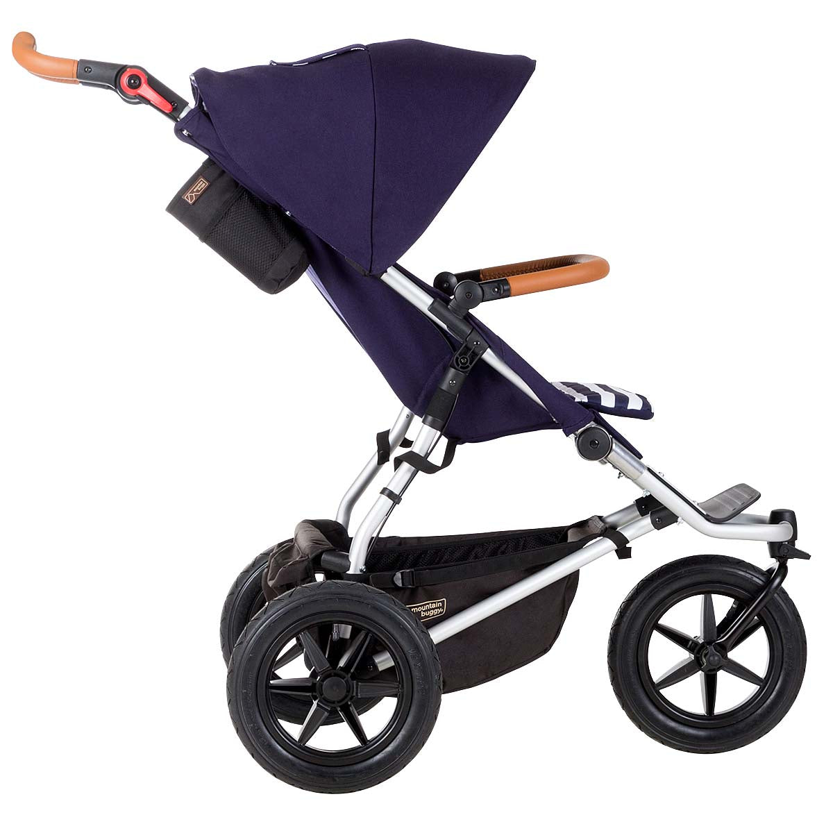 mountain buggy luxury collection