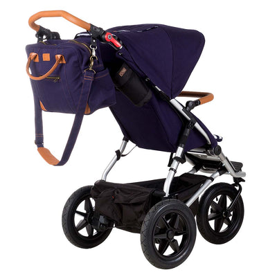 mountain buggy urban jungle luxury