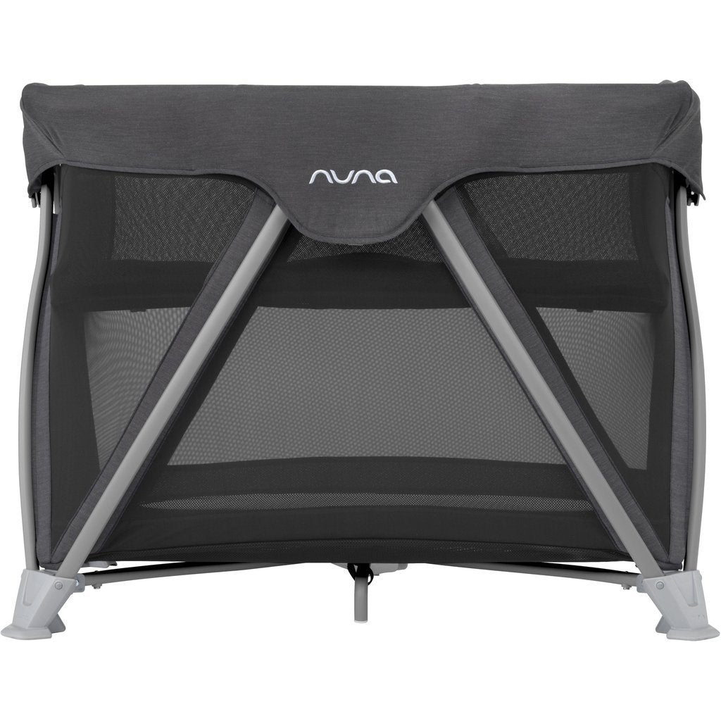 nuna mini travel cot