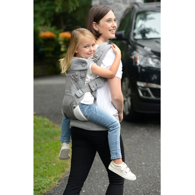 nuna cudl baby carrier