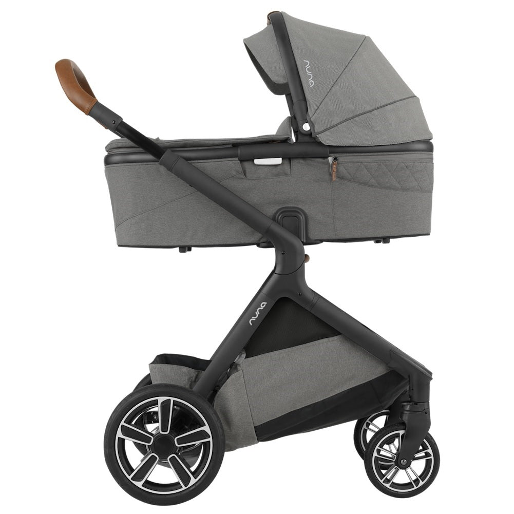 nuna demi grow stroller