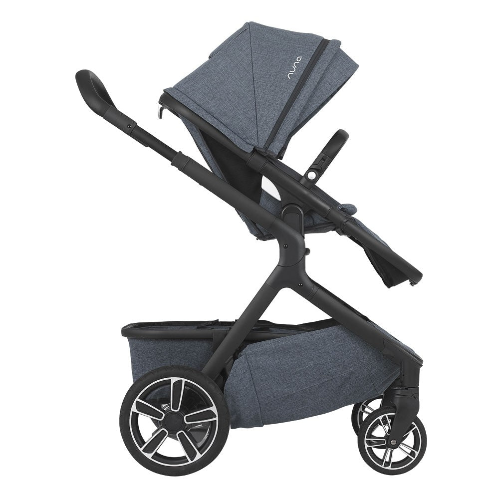 nuna demi grow stroller accessories