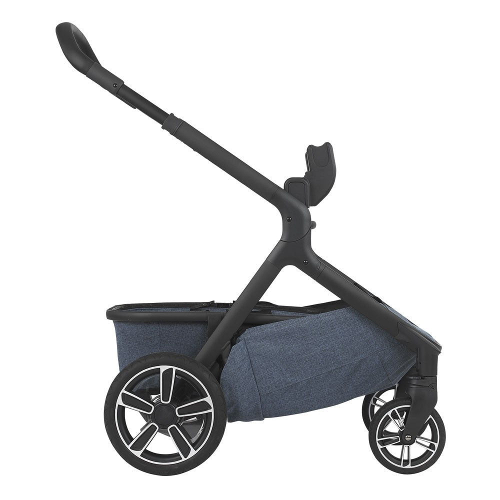 stroller base for nuna pipa