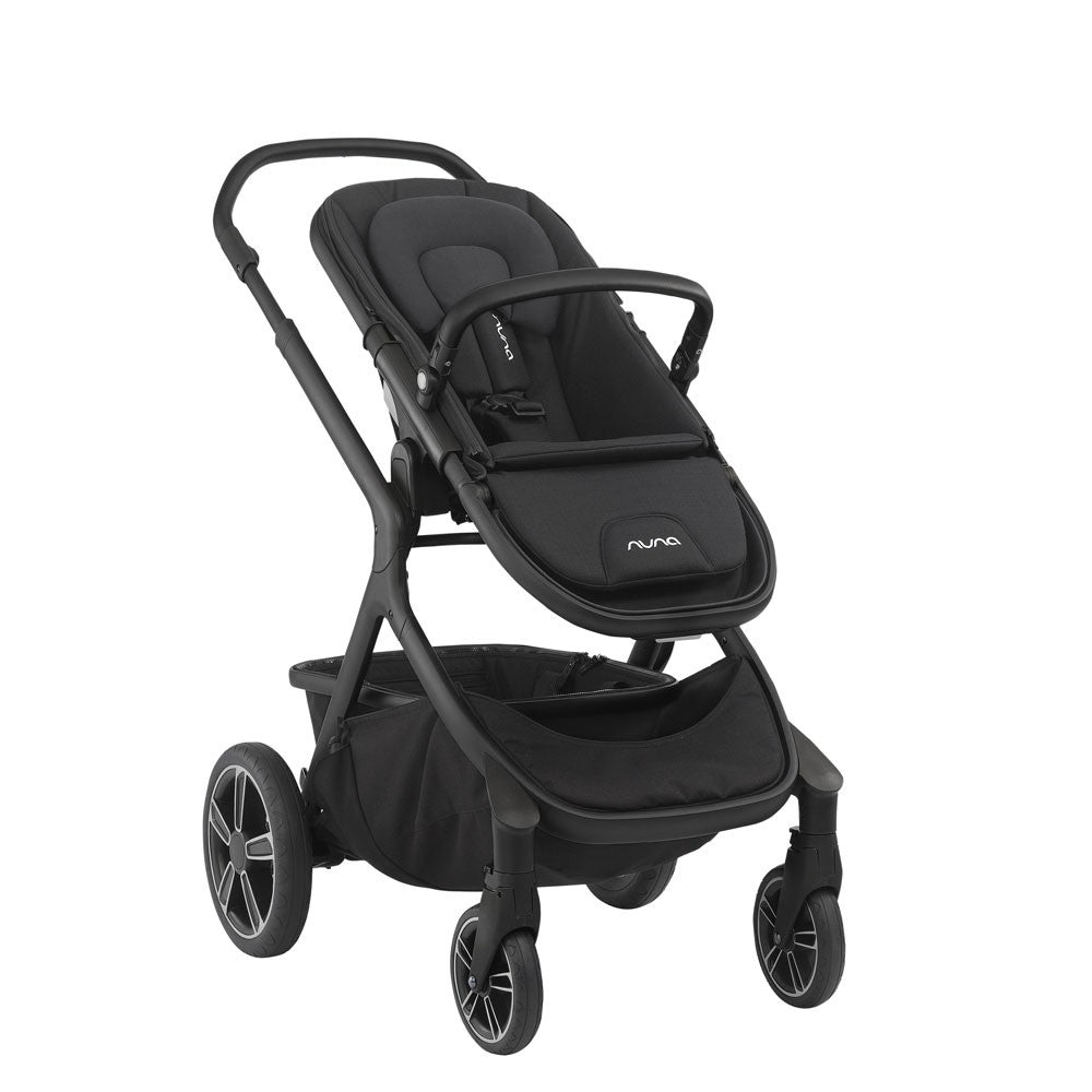 nuna all terrain stroller