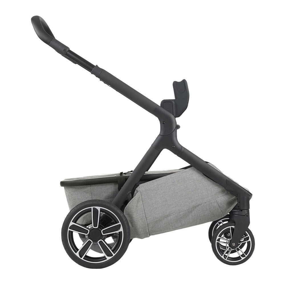 nuna pushchair