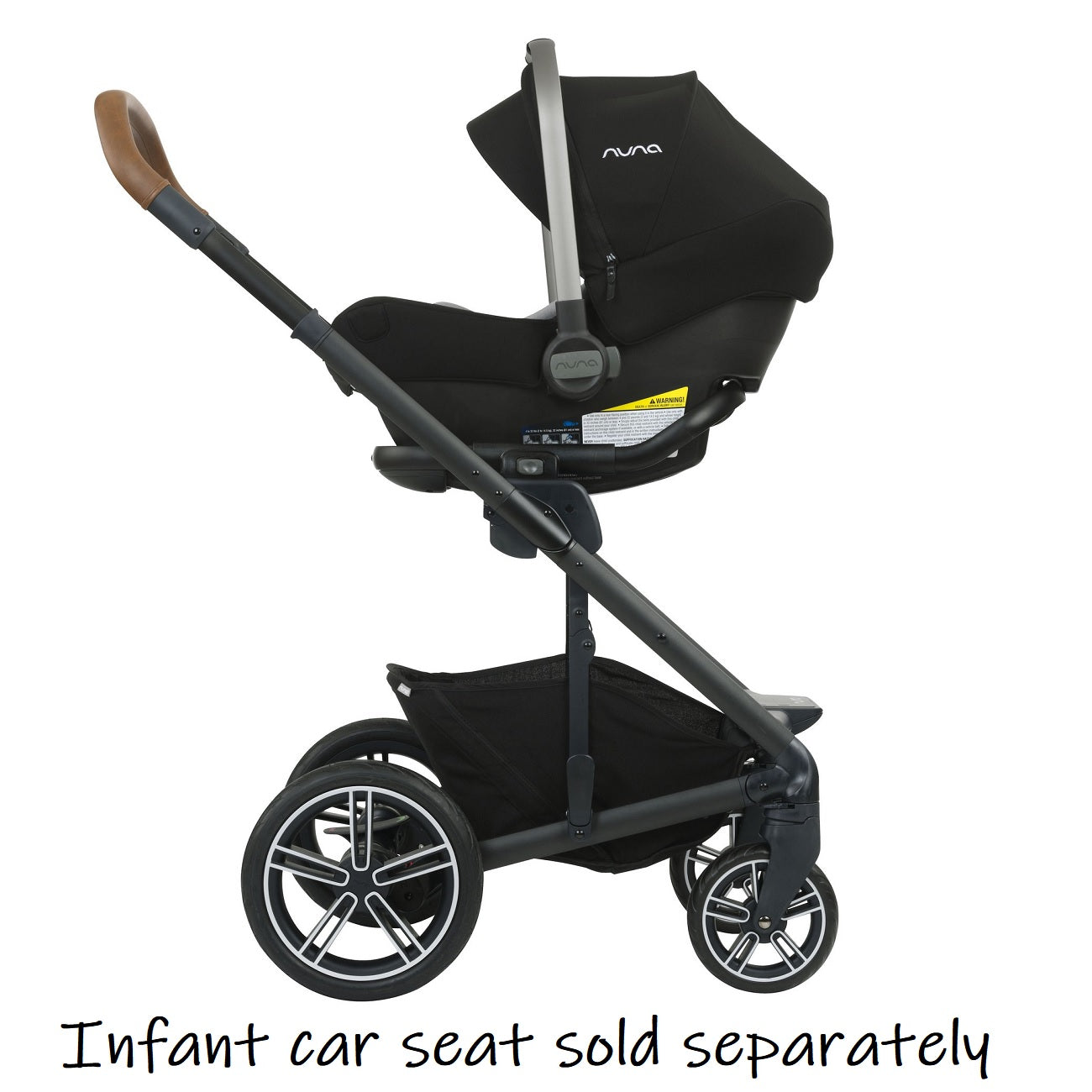 nuna travel system 2019