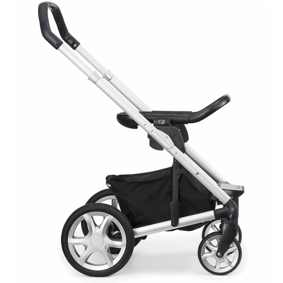 nuna pipa infant car seat compatible strollers