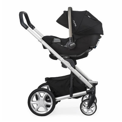 nuna pipa car seat travel system