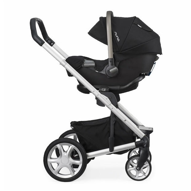 nuna mixx pram