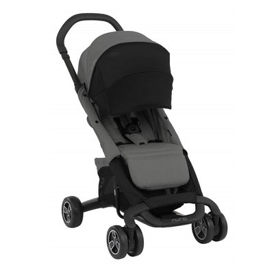 nuna pepp stroller