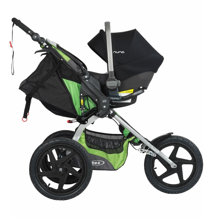 bob jogger infant insert