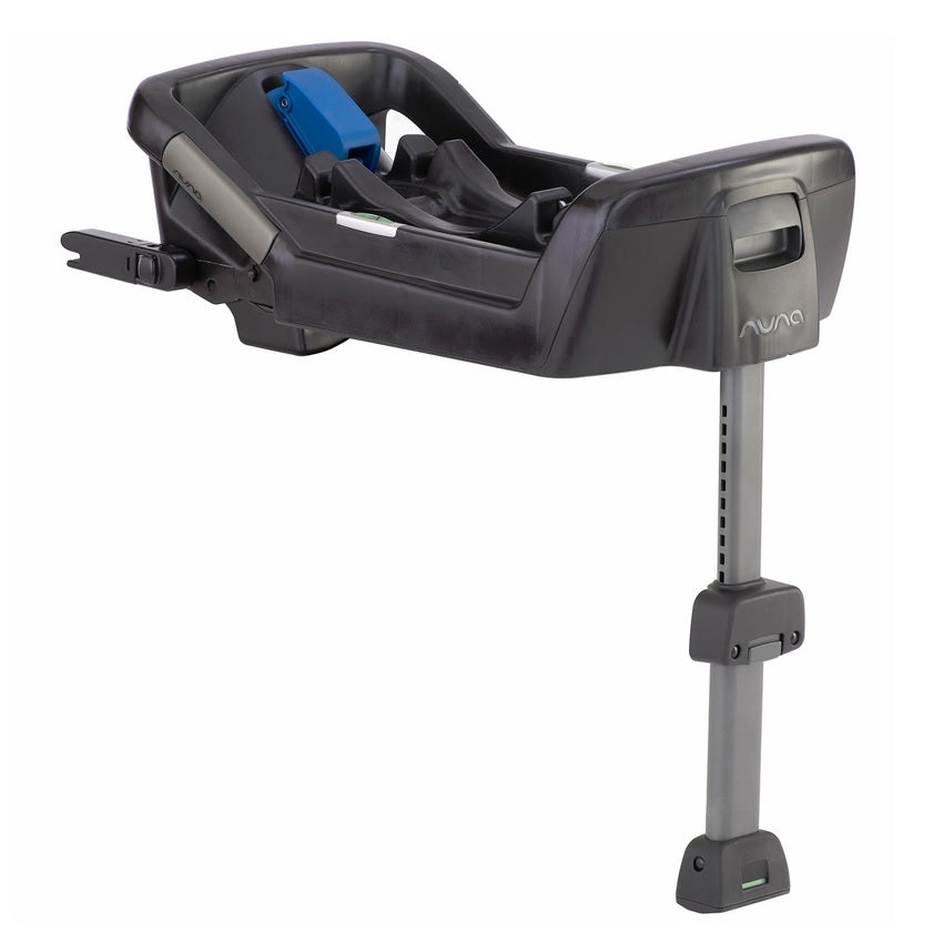 nuna pipa infant car seat and base
