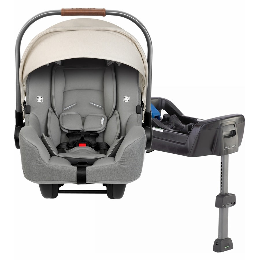 nuna pipa infant car seat base