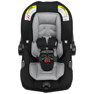 nuna pipa infant car seat indigo