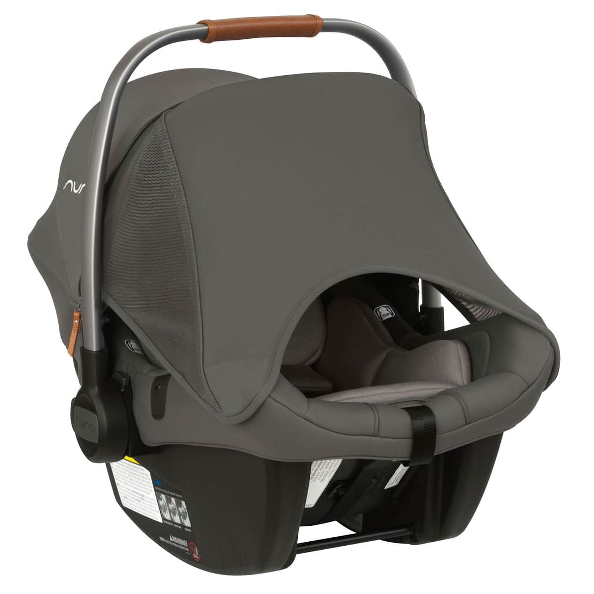 Nuna PIPA™ Lite LX Infant Car Seat + Base Set - Little Folks NYC