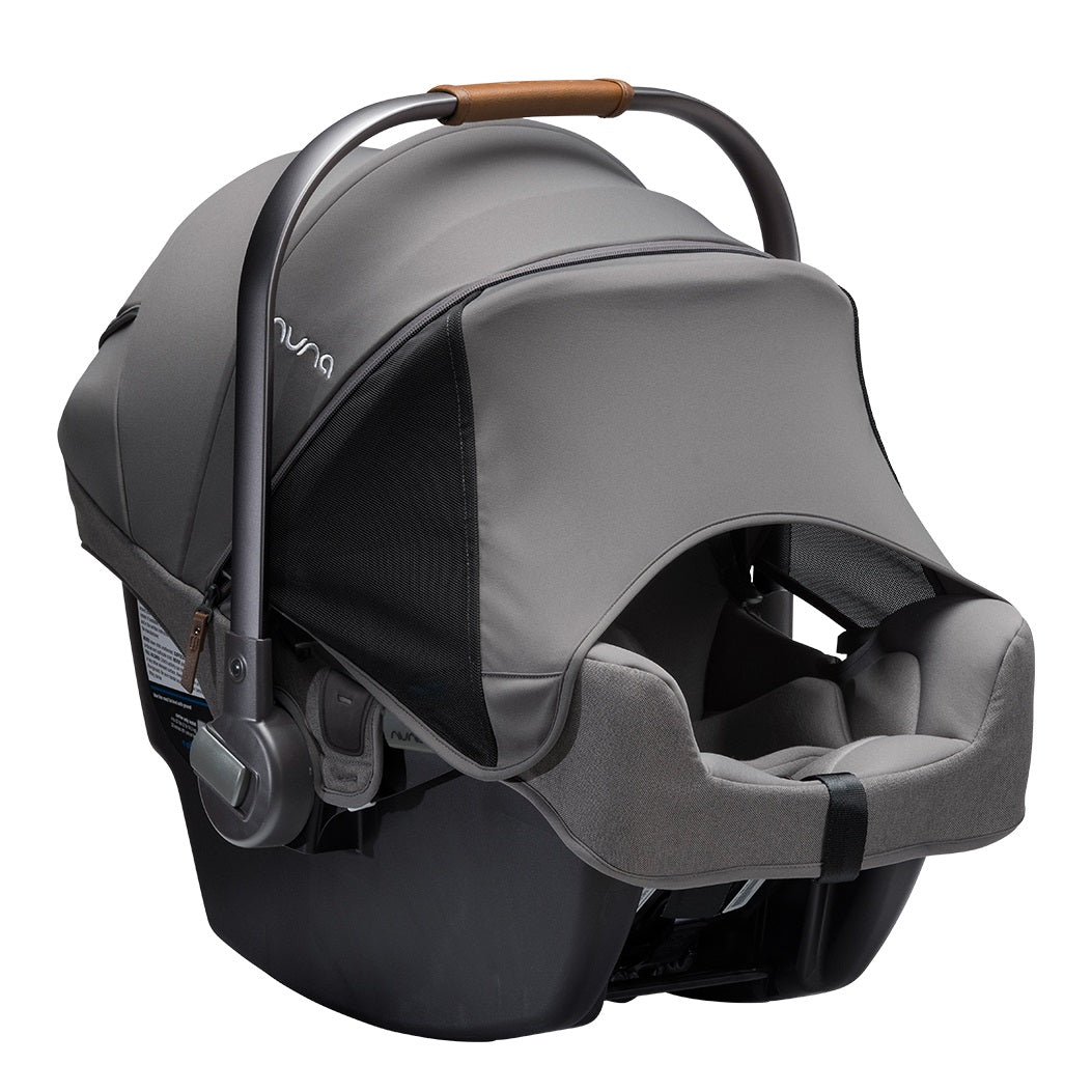 nuna mixx car seat base