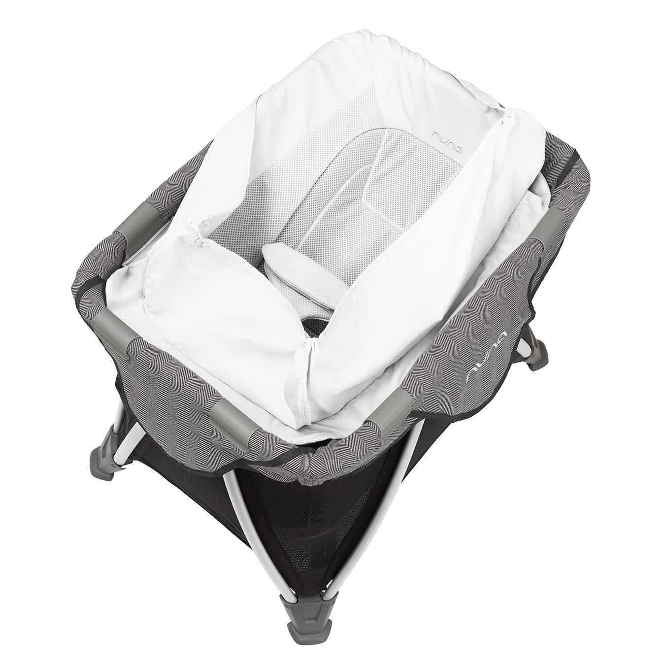 nuna mini stroller