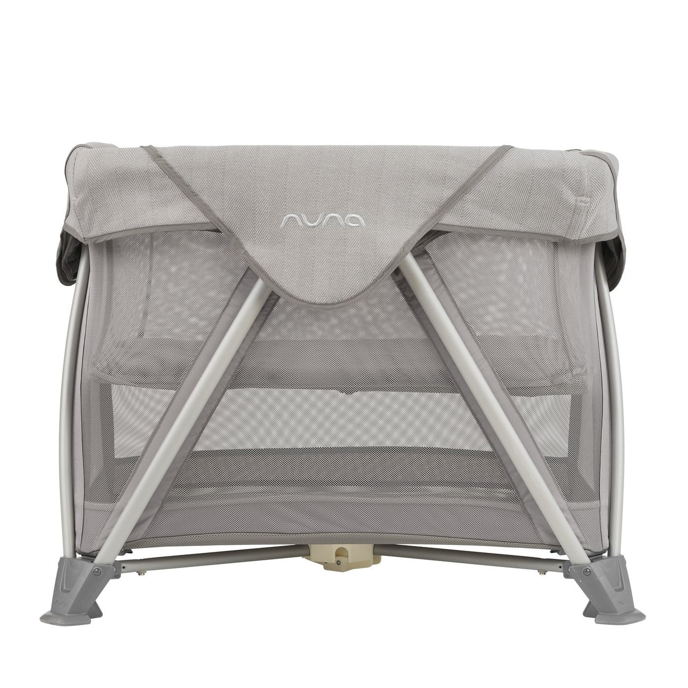 nuna mini travel cot