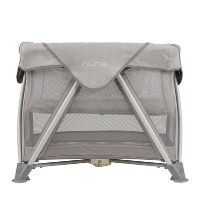 nuna sena aire mini travel crib