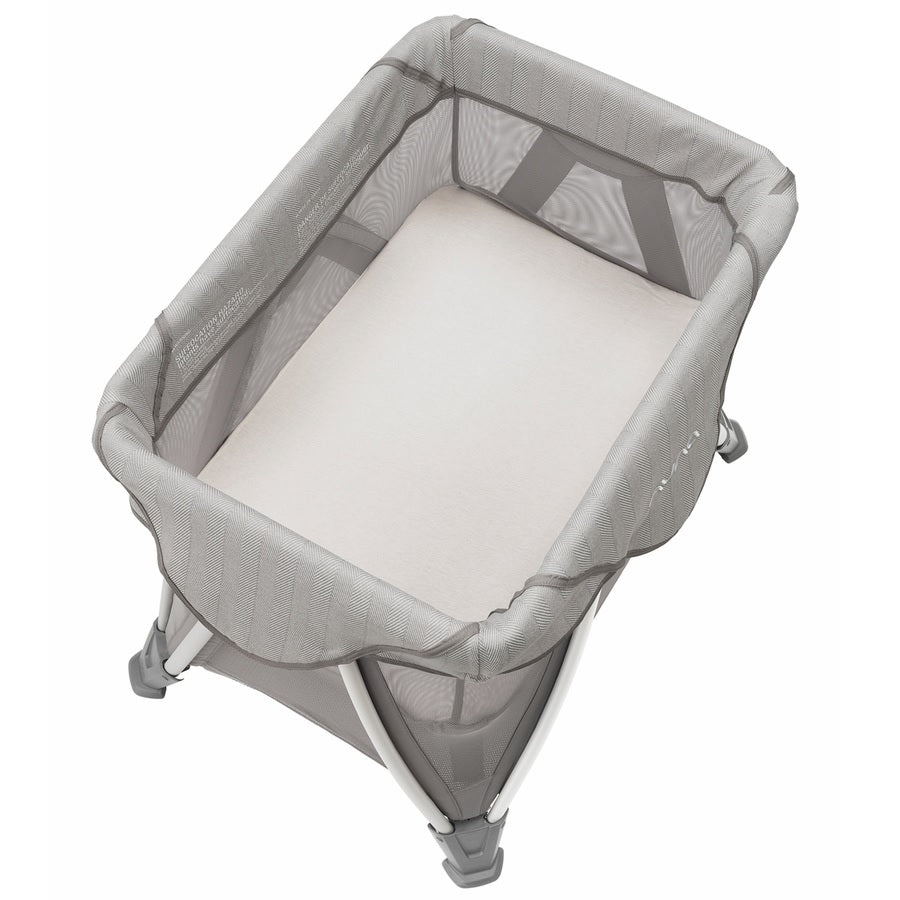 nuna sena aire mini travel crib