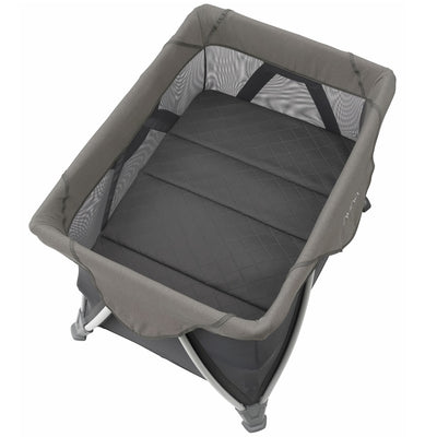 travel crib mattress