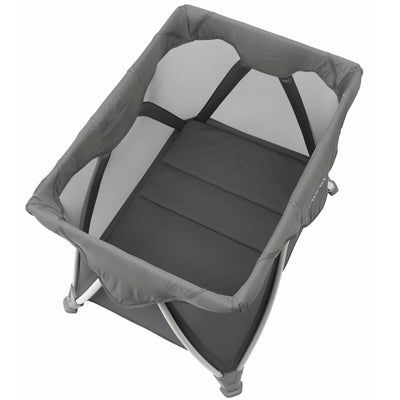 sena aire travel crib