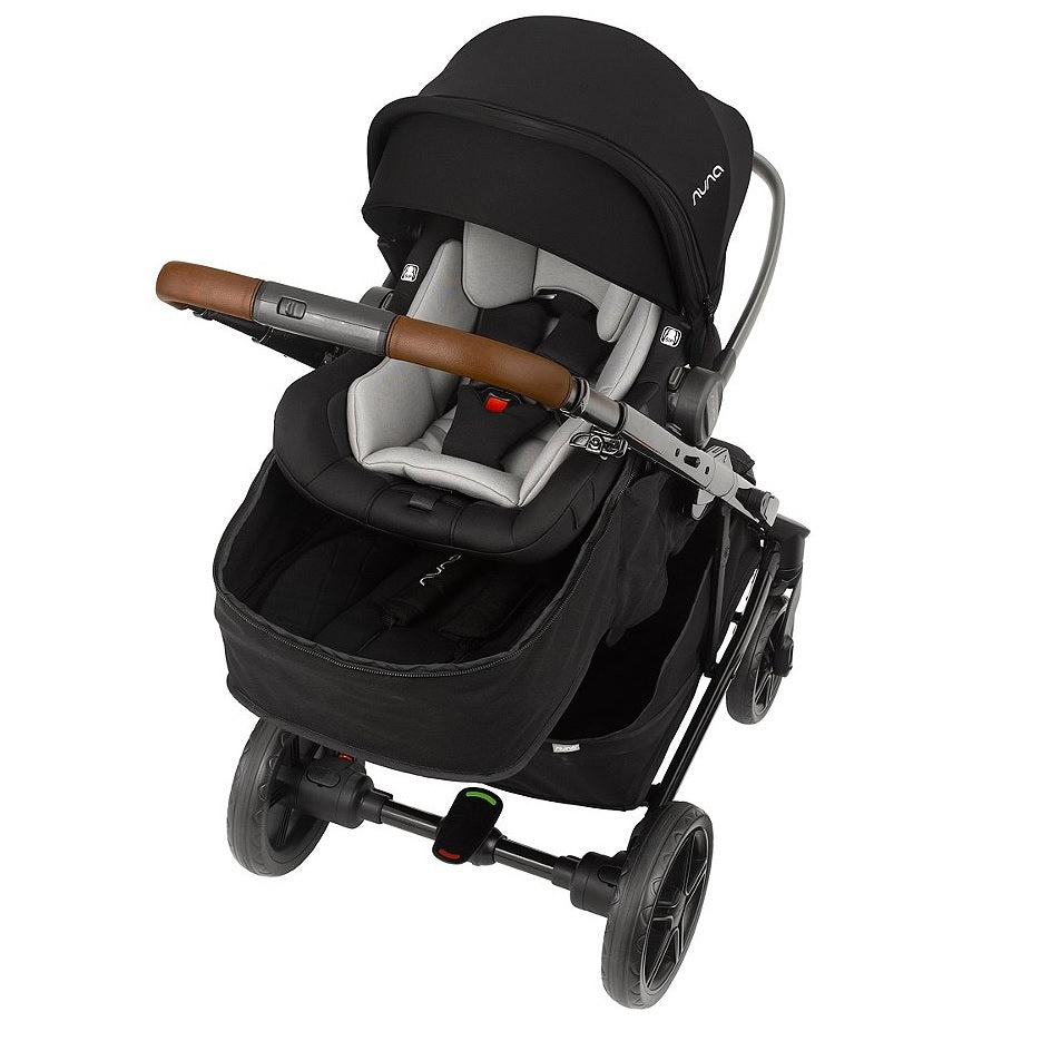 2019 tavo travel system with nuna pipa lite car seat