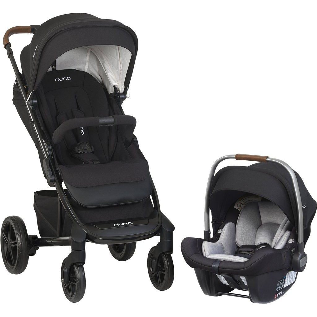 nuna 2019 tavo & pipa lite travel system