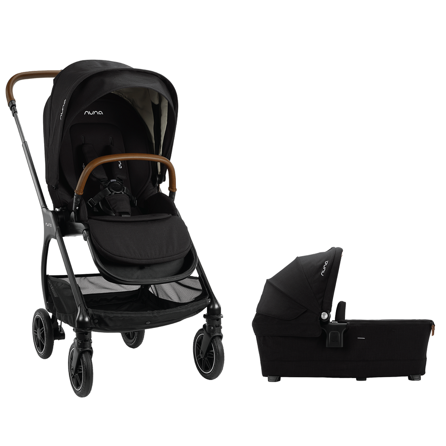 nuna triv stroller accessories