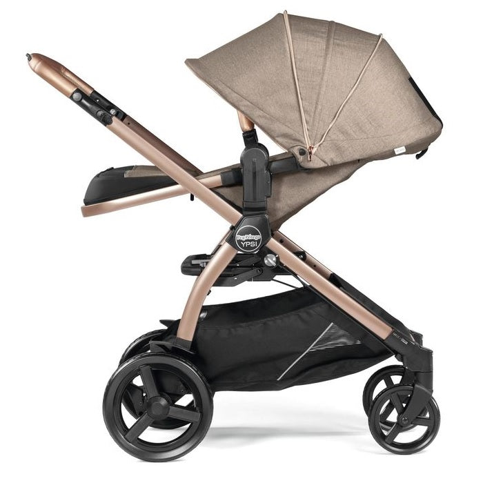 peg perego stroller weight