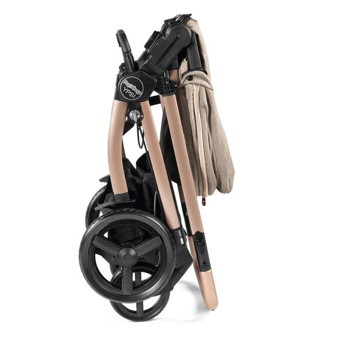 peg perego stroller organizer