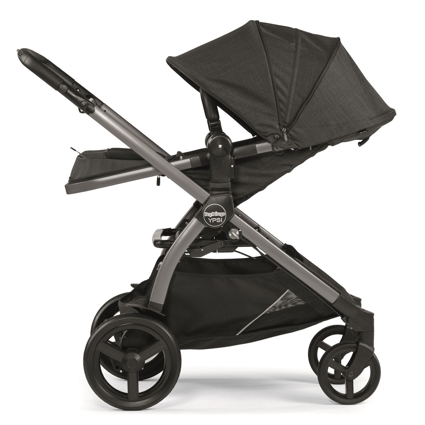 peg perego travel system