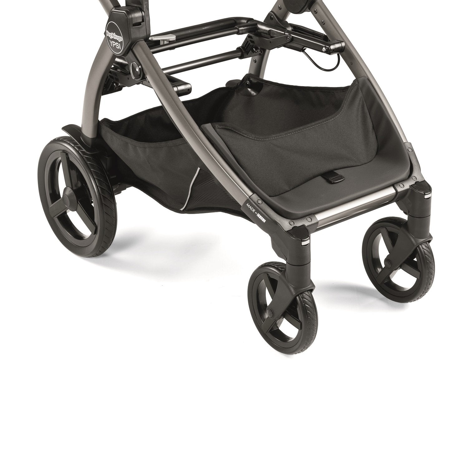 peg perego ypsi travel system in onyx