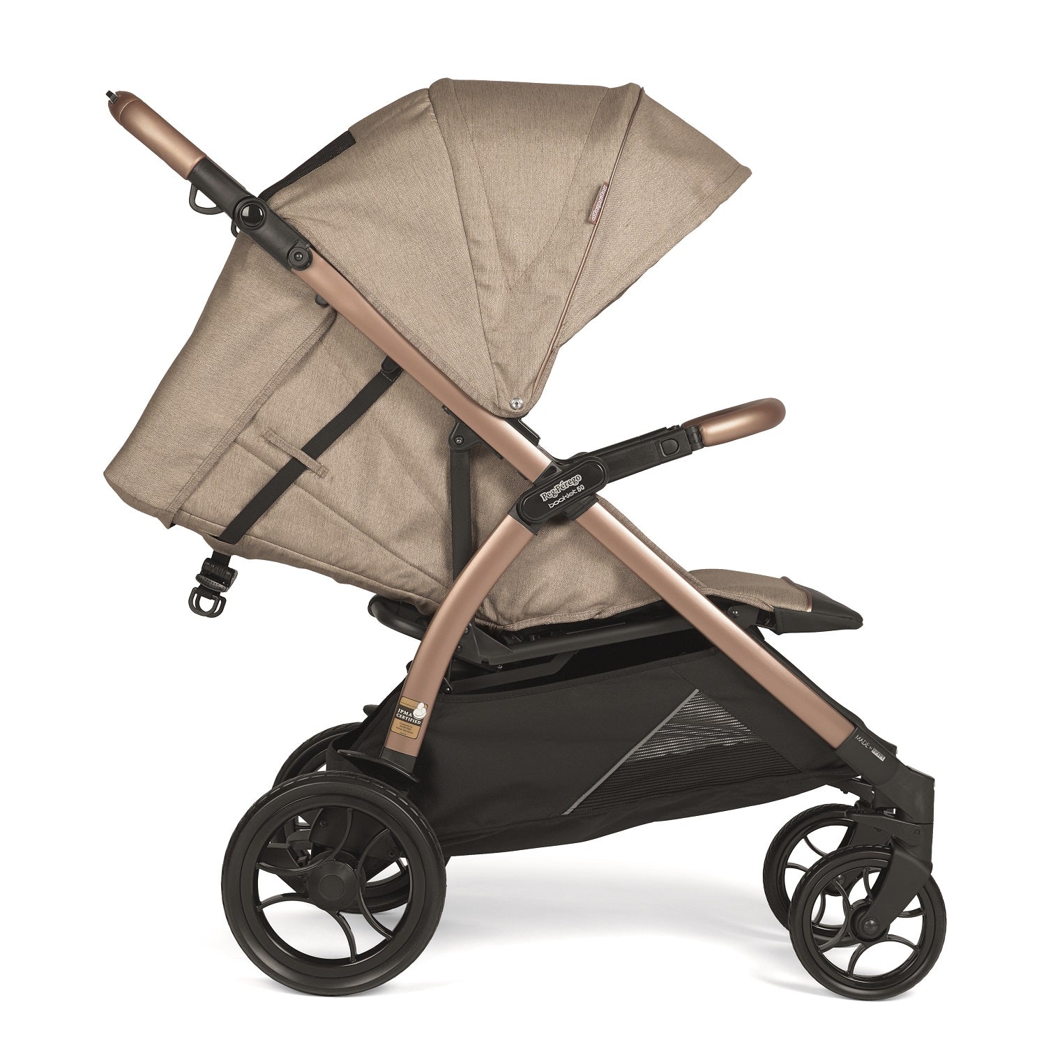 peg perego booklet onyx