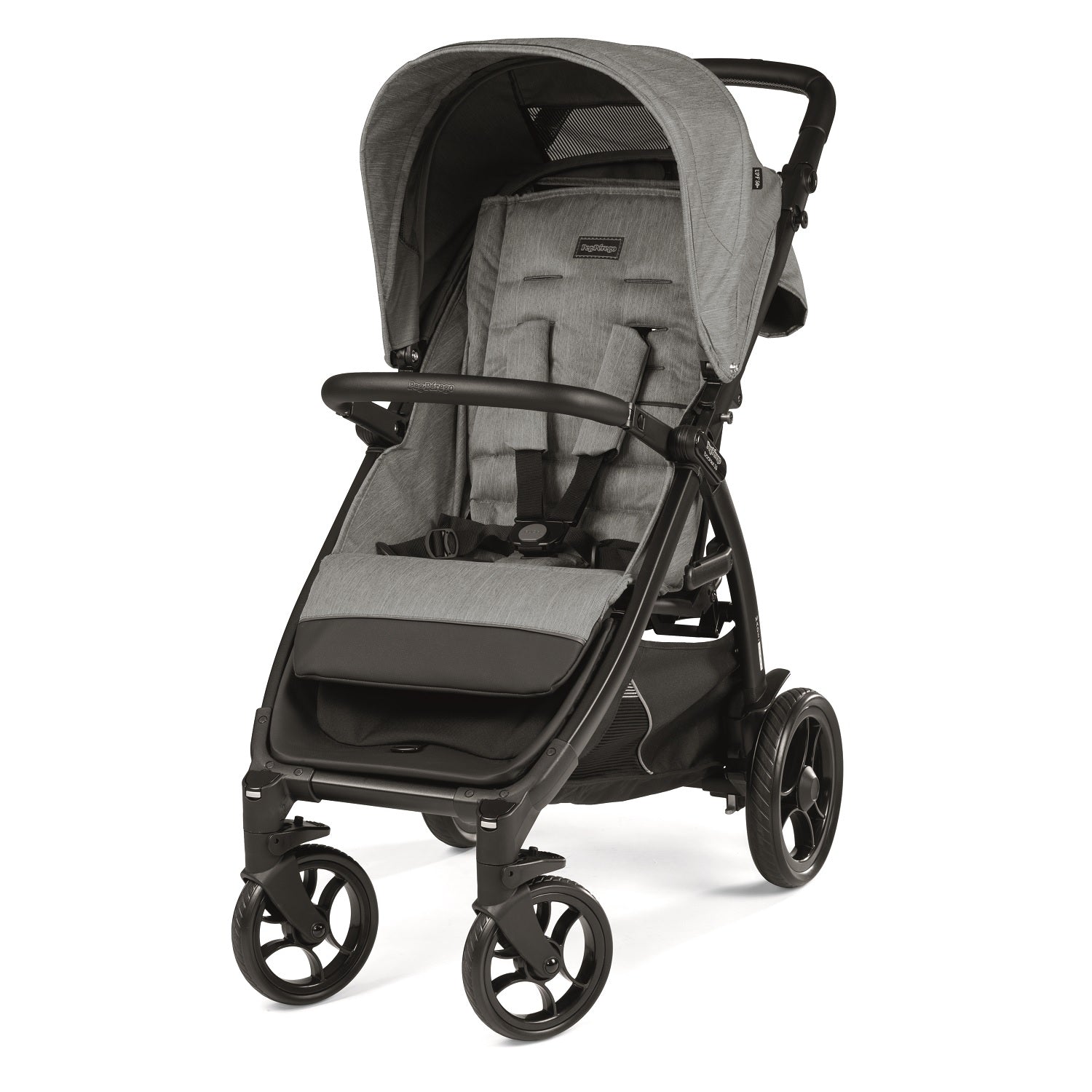 peg perego booklet travel system in atmosphere