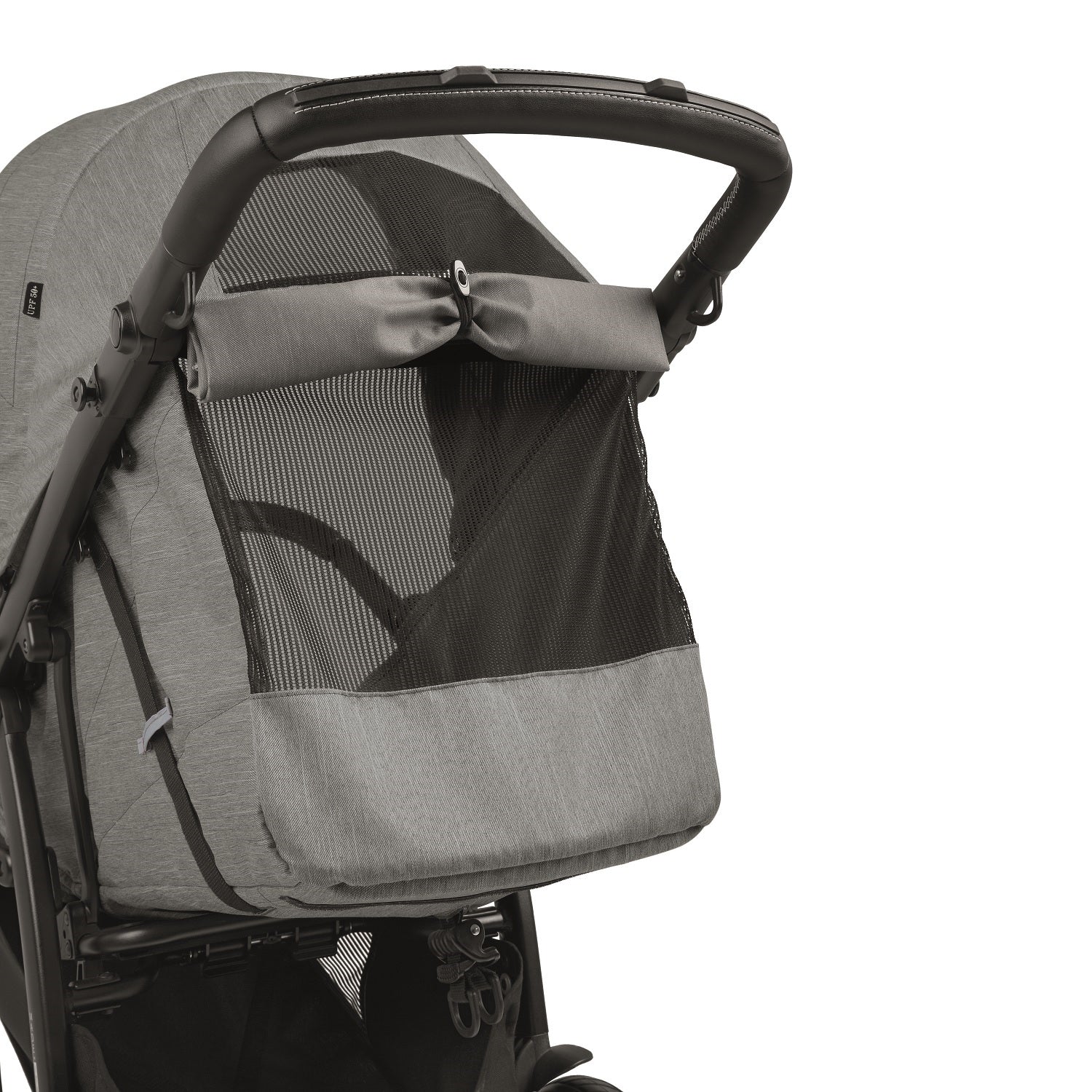 booklet travel system