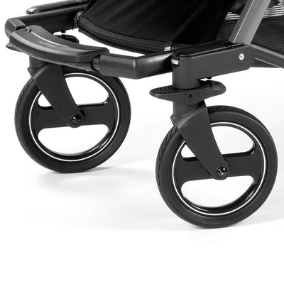 peg perego triplette piroet stroller