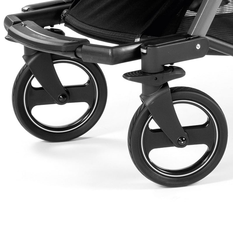 peg perego triplette stroller