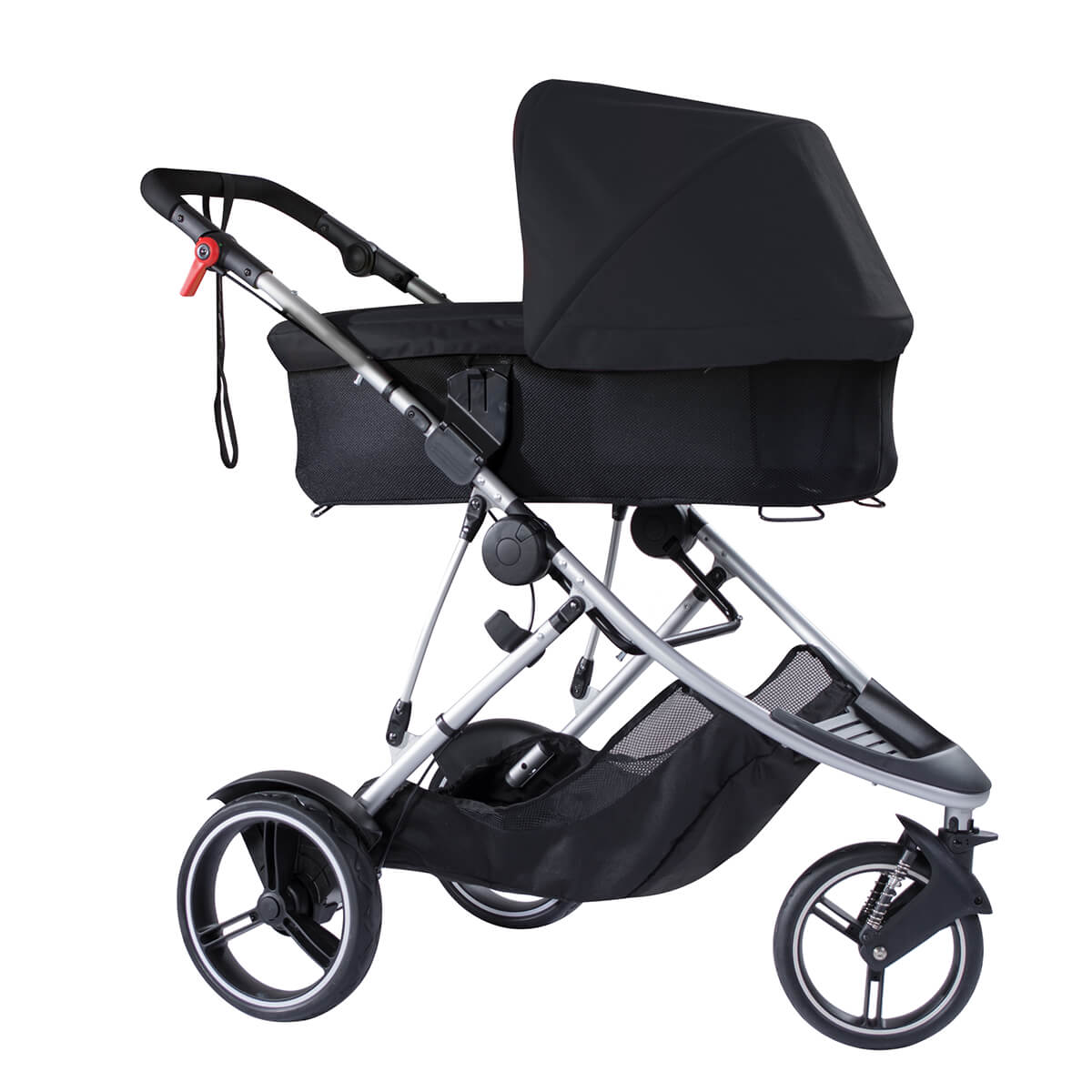 phil and teds dash carrycot