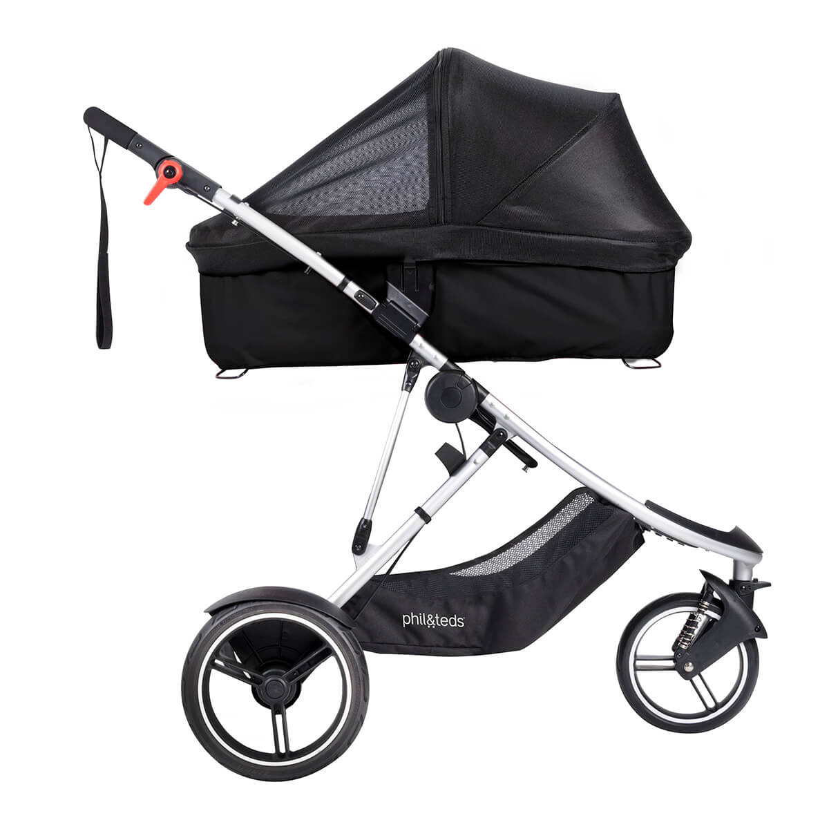 phil and teds dash carrycot