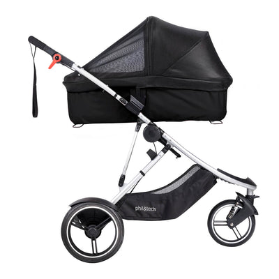 carrycot sun cover