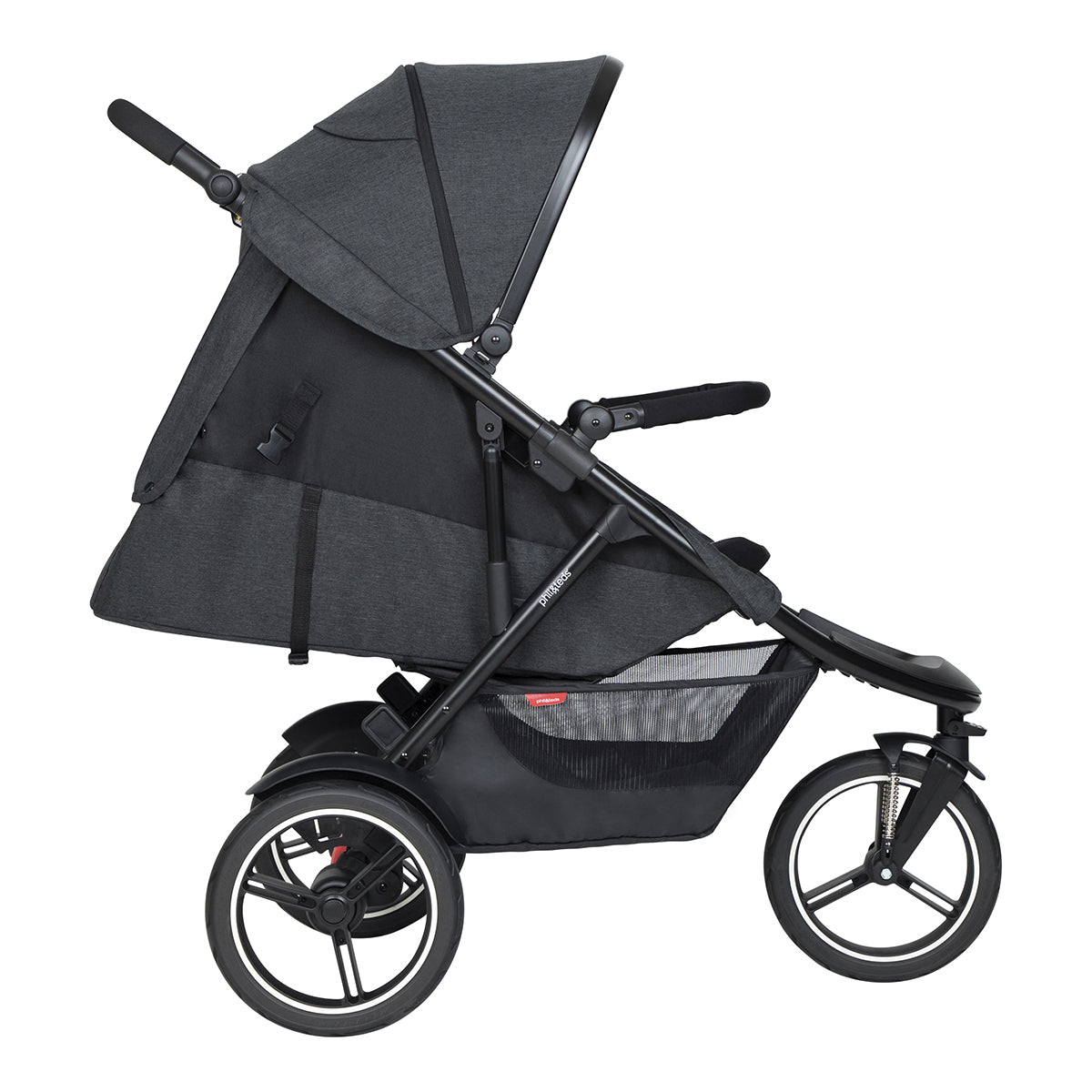 dash stroller